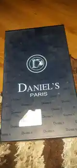 Кроссовки Daniel's Paris-7