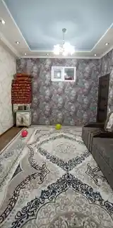 3-комн. квартира, 12 этаж, 70м², Шохмансур-3