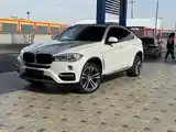 BMW X6, 2015-8