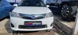 Toyota Fielder, 2014-2