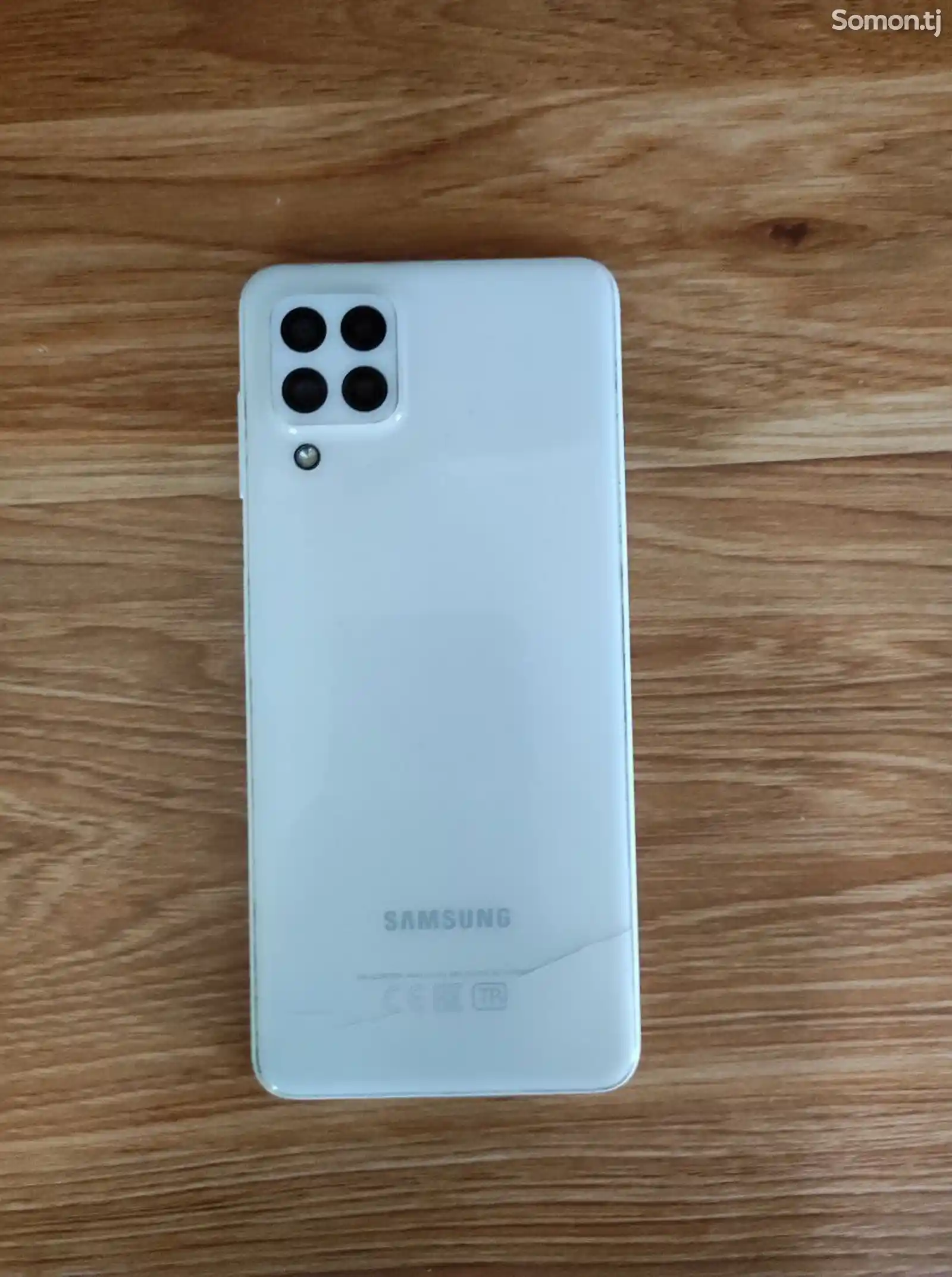 Samsung Galaxy A 22 s 64gb-1