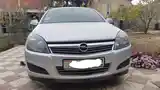 Opel Astra H, 2010-5