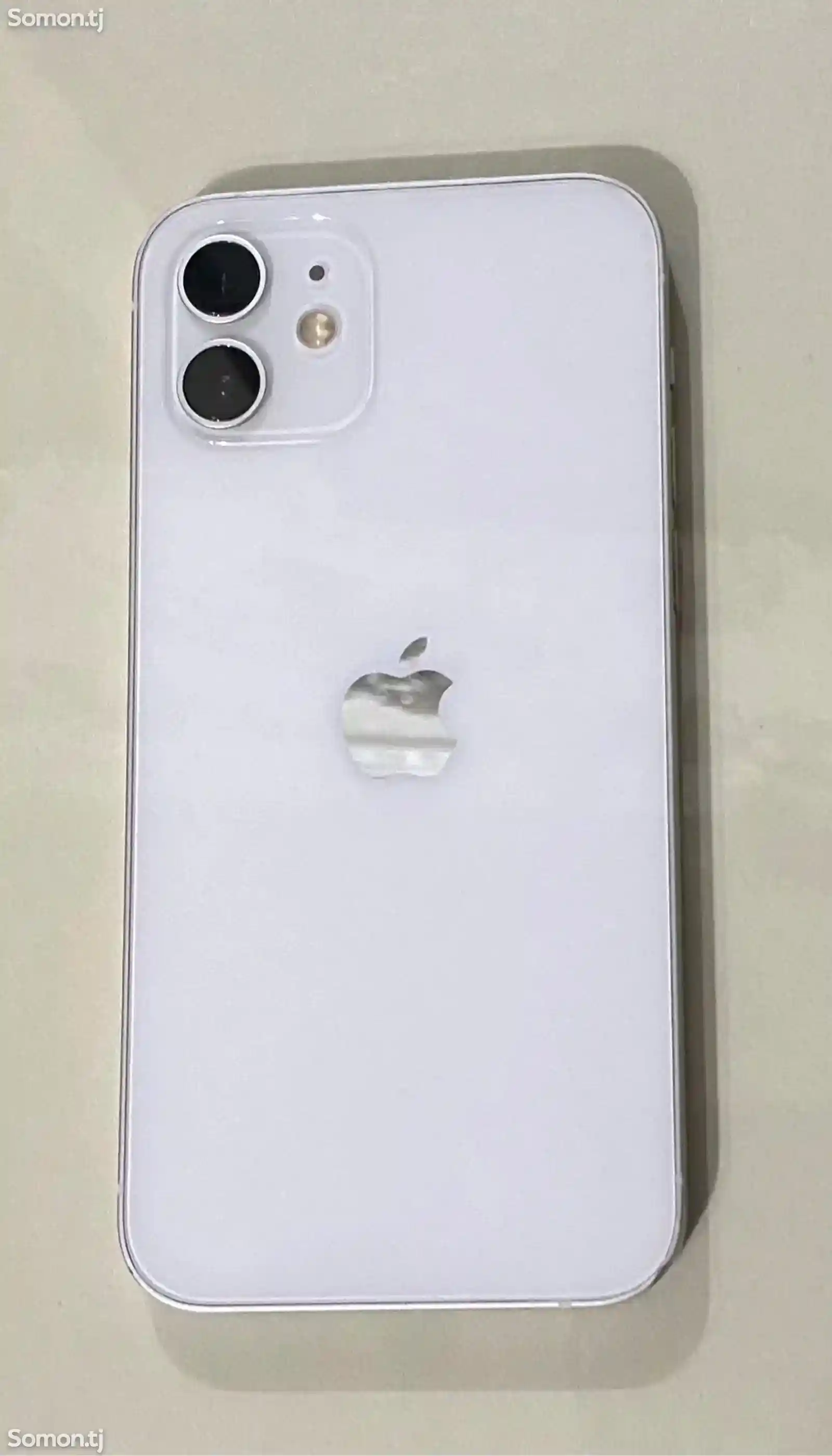 Apple iPhone 12, 128 gb, White-4