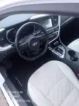 Kia Optima, 2014-16