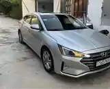 Hyundai Elantra, 2019-2