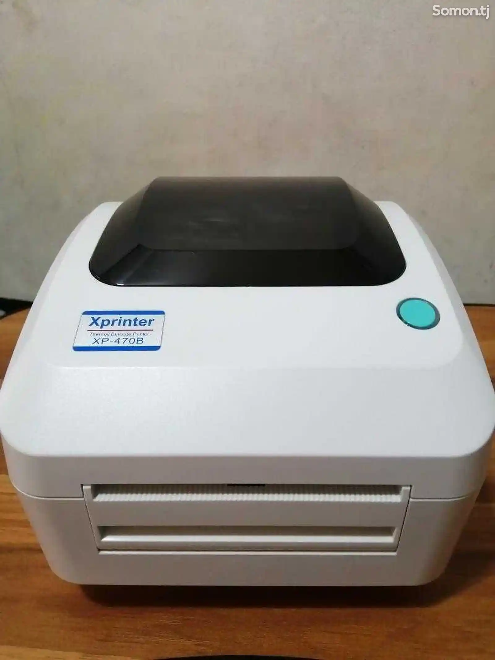 Принтер этикеток Xprinter 108мм USB DLP-470b-1