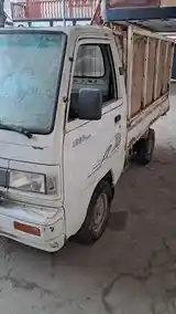 Бортовой автомобиль Hyundai Porter, 2001-2