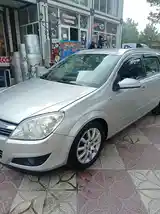 Opel Astra H, 2008-4