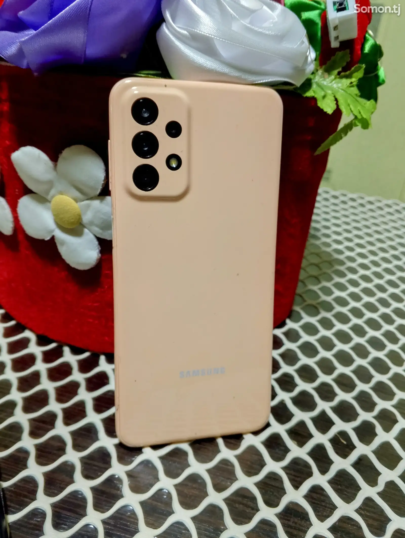 Samsung Galaxy A23-1