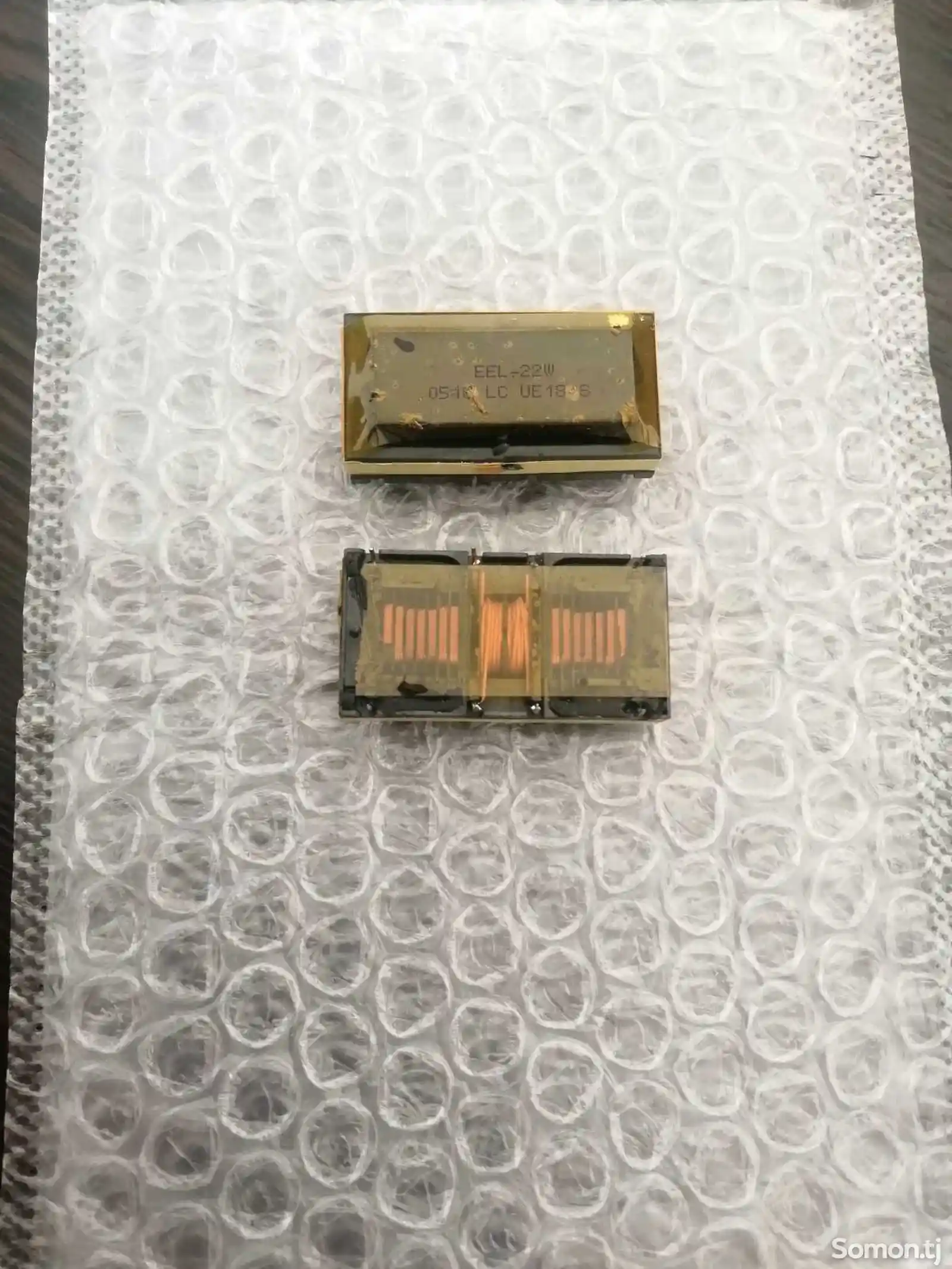 Трансформатор инвертора для мониторов LG EEL-22W, EEL-22D, DD121P-1