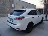 Lexus RX series, 2014-4