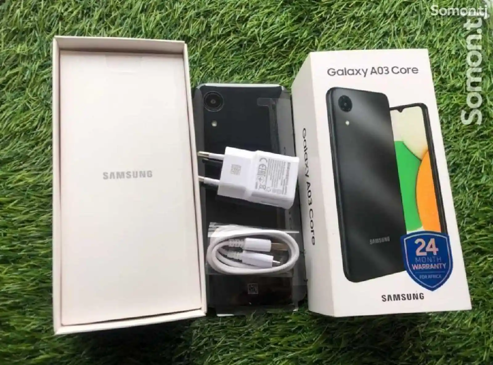 Samsung Galaxy A03 Core-1