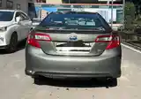 Toyota Camry, 2012-2