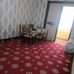 2-комн. квартира, 2 этаж, 55м², 31мкр