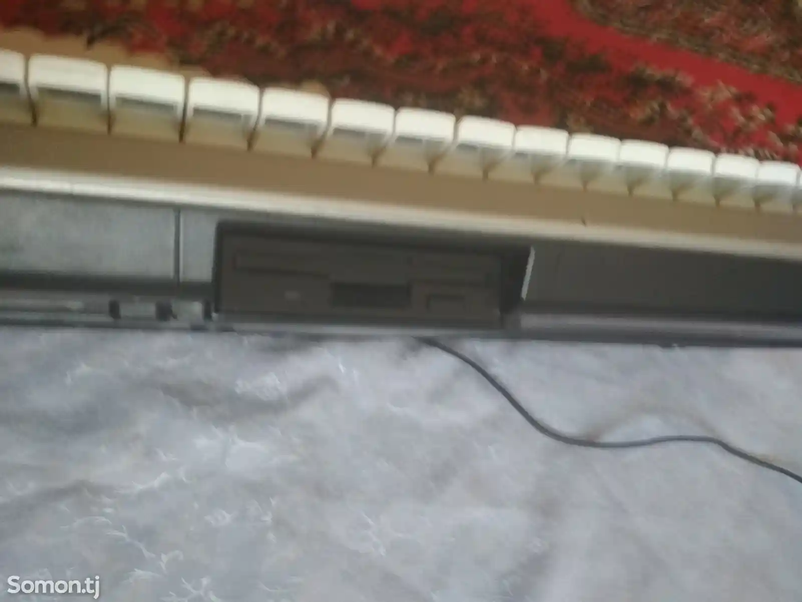 Синтезатор Roland e-50-7