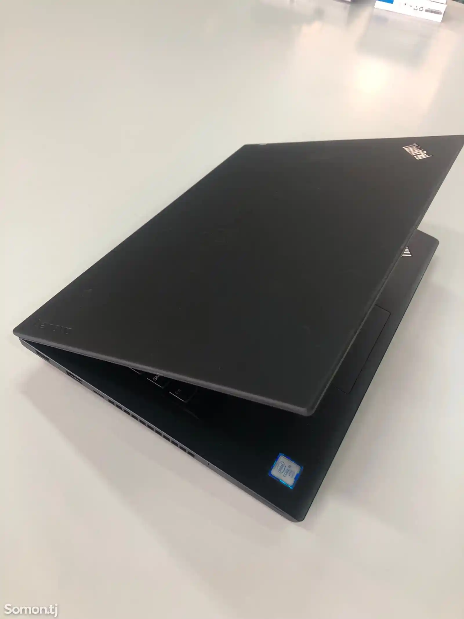 Ноутбук Lenovo ThinkPad T470 Intel Core i5/8 Gb/256 Gb/2.7 GHz-2