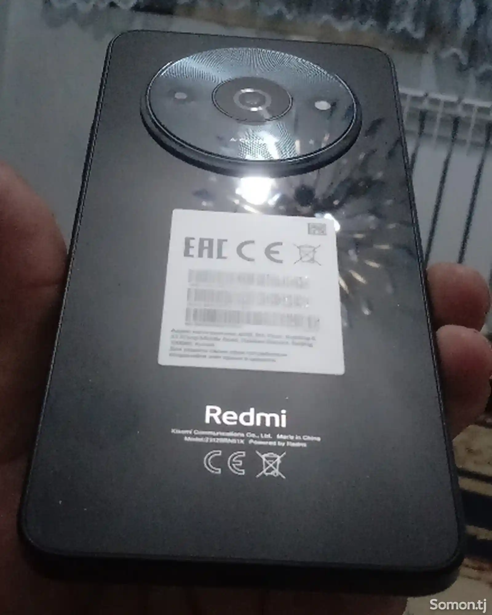 Xiaomi Redmi A3-5