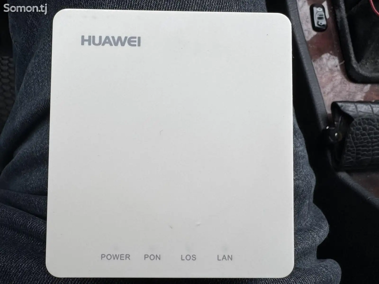 Абонентский терминал HUAWEI ONU GPON-1