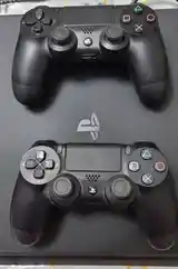 Игровая приставка PlayStation 4-3