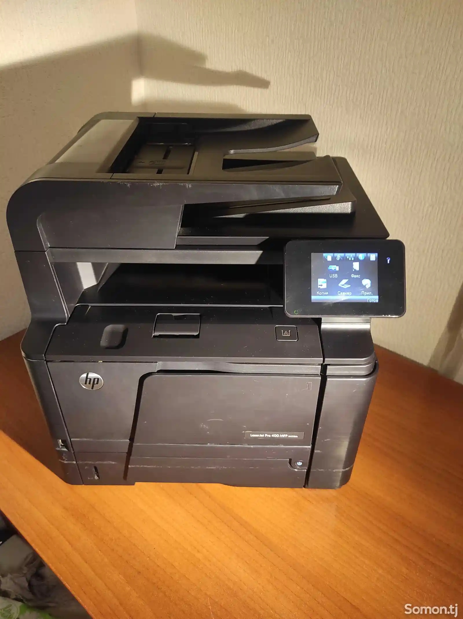 Принтер HP 425dn-2
