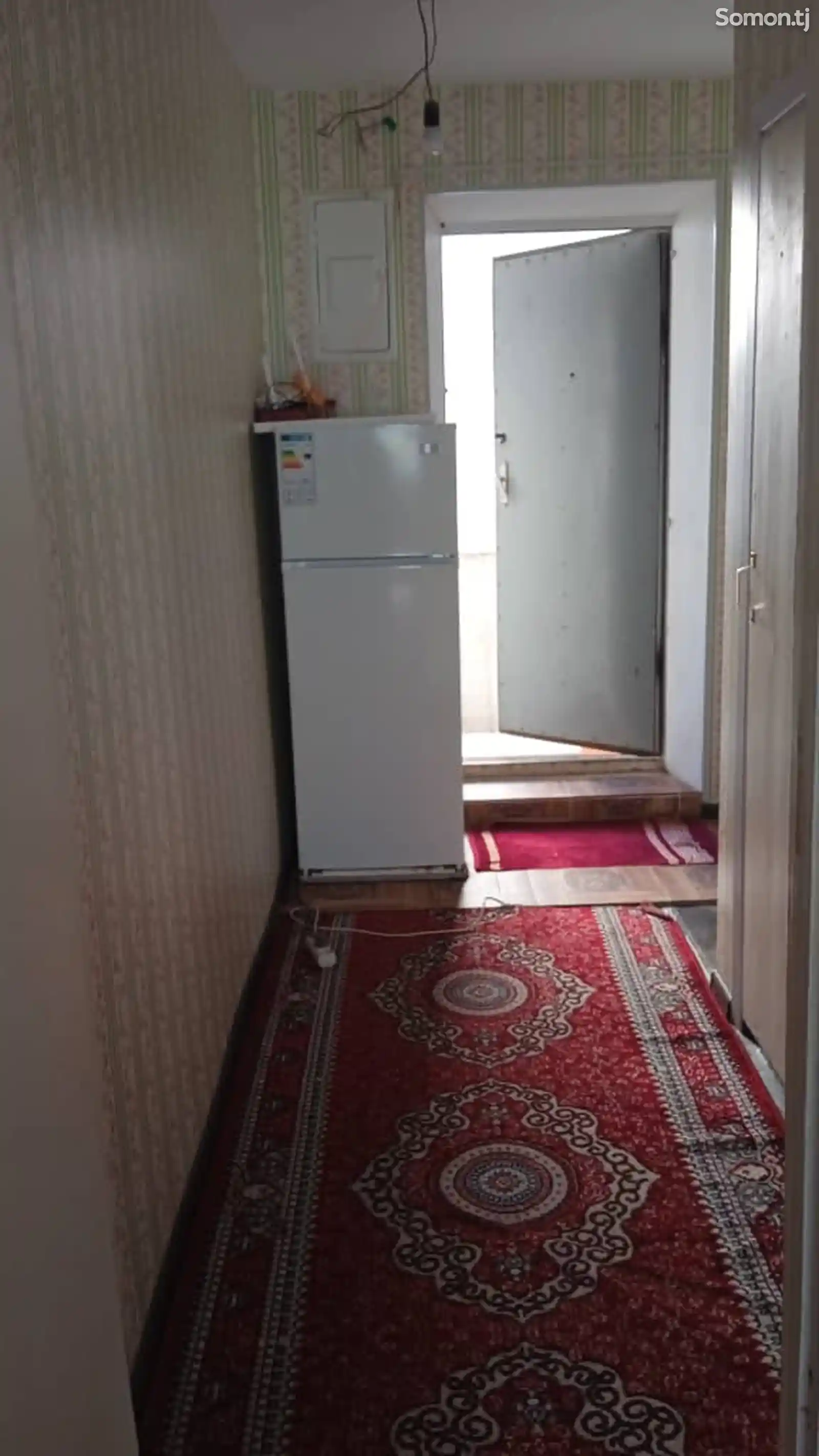 1-комн. квартира, 4 этаж, 35 м², Испечак 2 М, 32 дом, 2 квартира 11-3