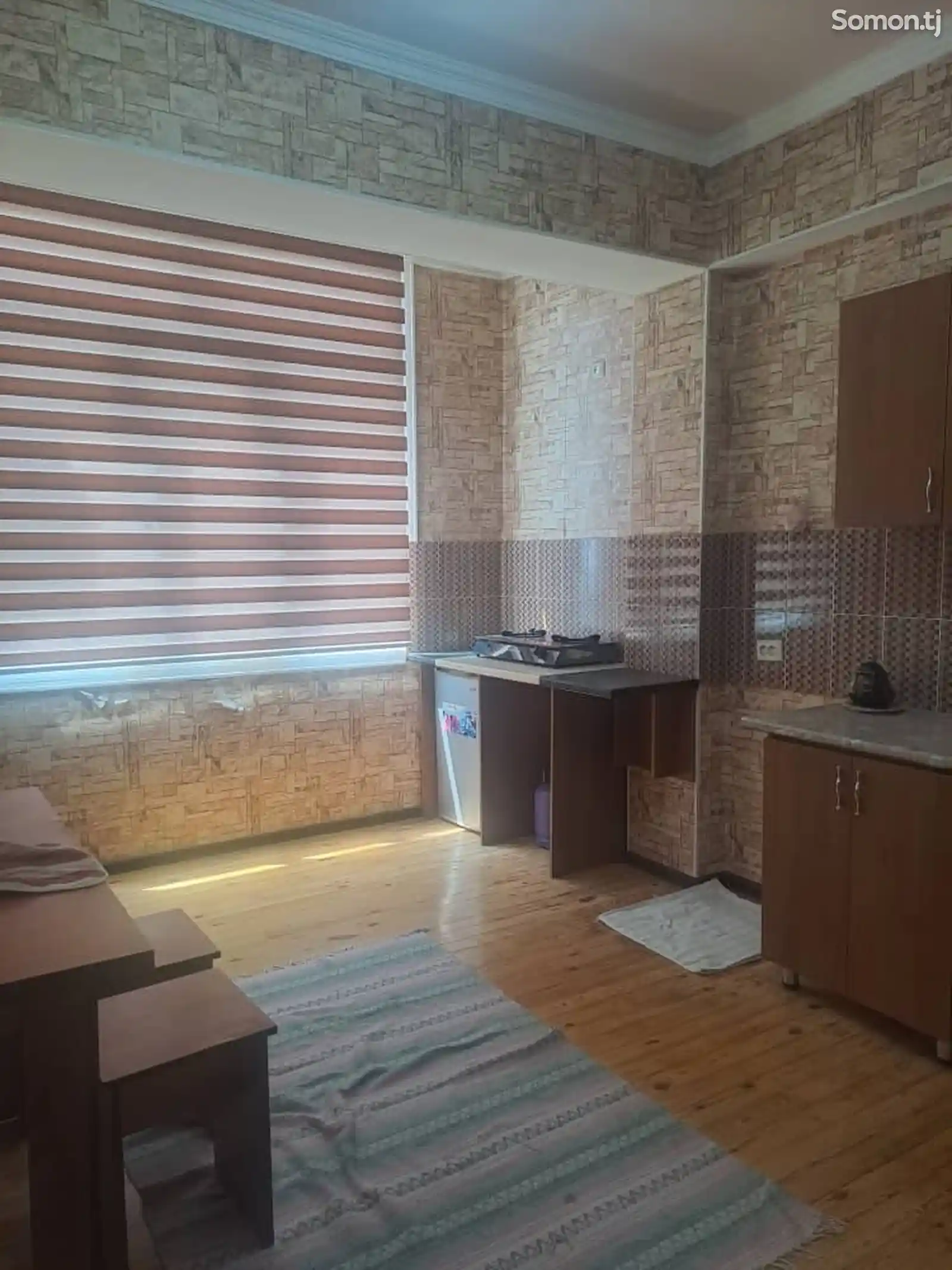 2-комн. квартира, 3 этаж, 54м², 12 мкр-1