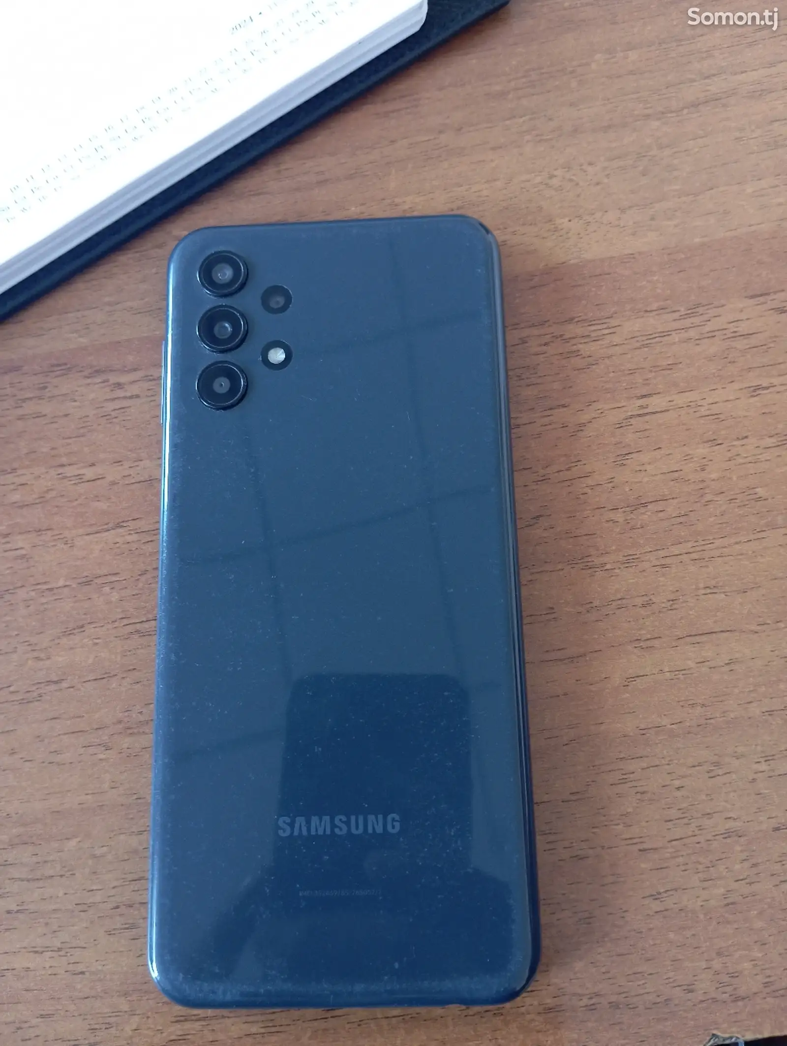 Samsung Galaxy A13-2