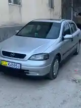 Opel Astra G, 1999-5