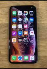 Apple iPhone X, 64 gb, Space Grey-4