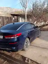 Kia Optima, 2020-4