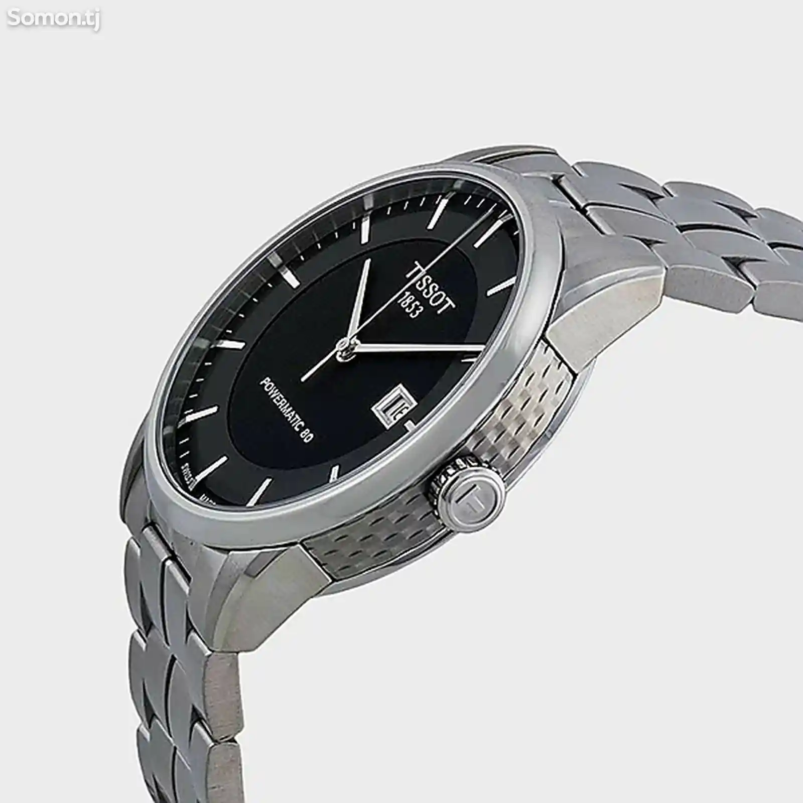 Часы Tissot Lux Powermatic-3