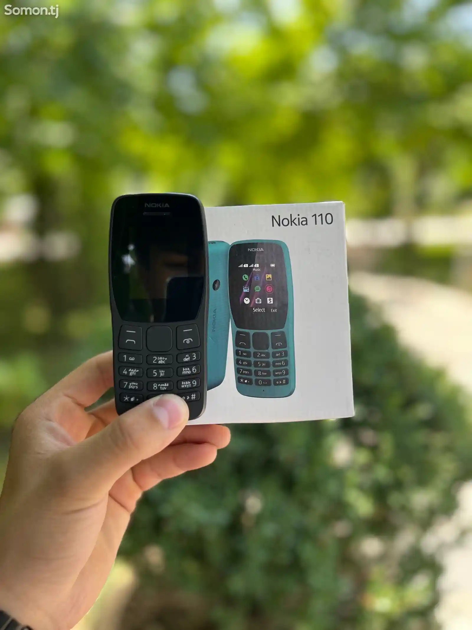 Nokia 110-5