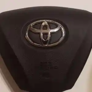 Крышка подушка безопасности от Toyota Camry