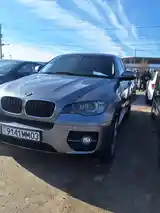 BMW X6, 2009-2