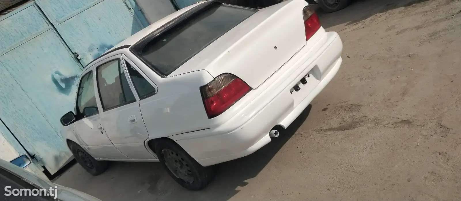 Daewoo Nexia, 1994-3