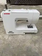 Швейная машина janome 18E-2