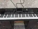 Синтезатор korg pa 3x . 76-3