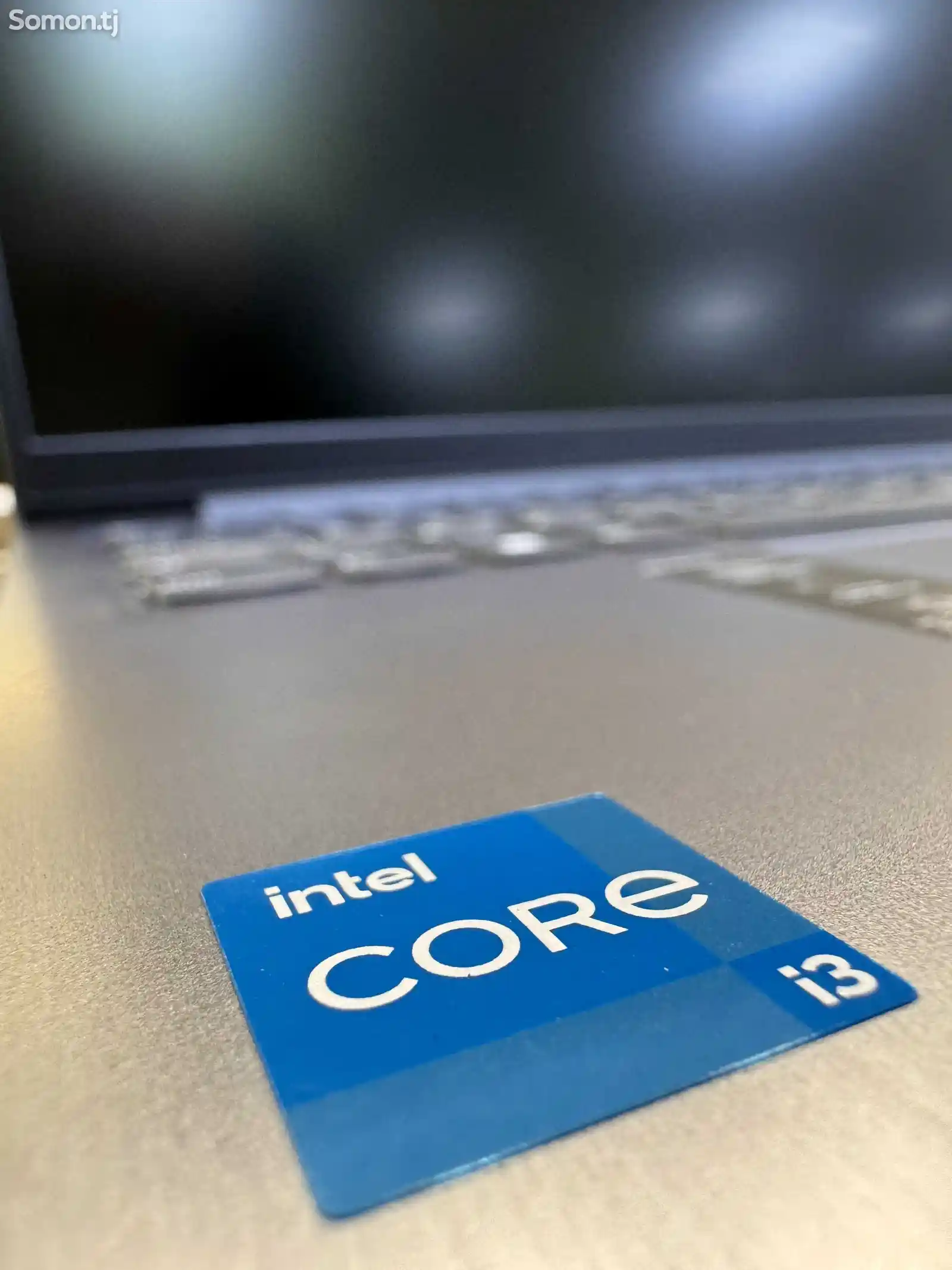 Ноутбук Lenovo Intel Core i3-12th Gen-3
