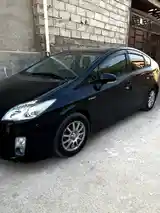 Toyota Prius, 2011-3