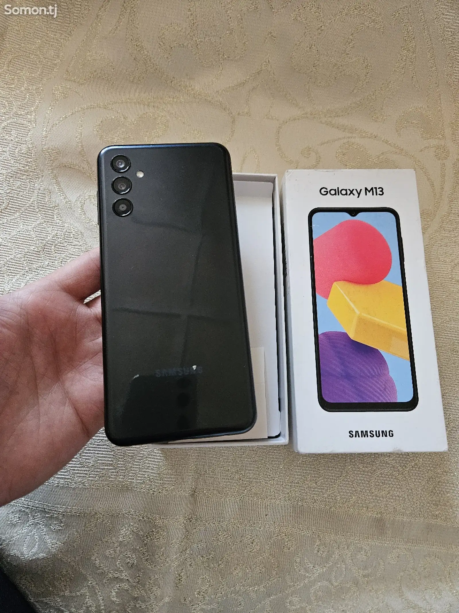 Samsung Galaxy М13 64gb