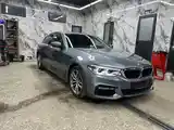 BMW 5 series, 2018-5