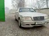 Mercedes-Benz C class, 1999-6