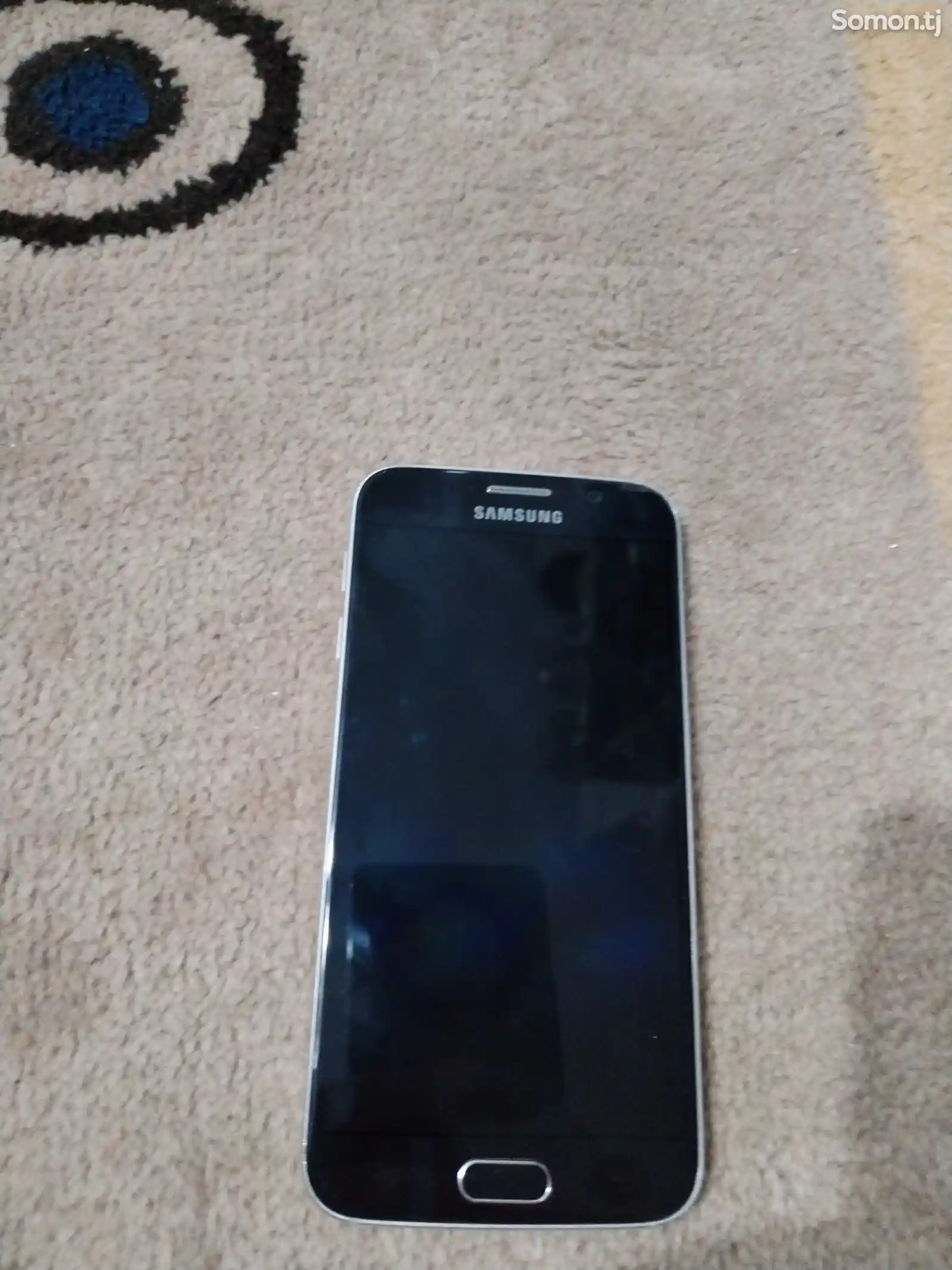 Samsung Galaxy S6