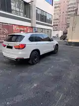 BMW X5, 2015-4