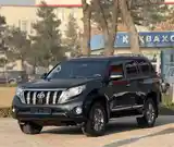 Toyota Land Cruiser Prado, 2012-3