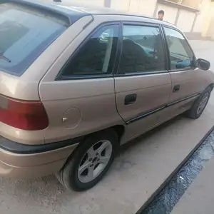 Opel Astra F, 1998