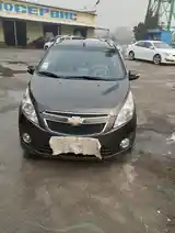 Chevrolet Spark, 2011-7