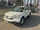 Honda CR-V, 2007-3