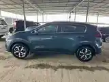 Kia Sportage, 2020-4