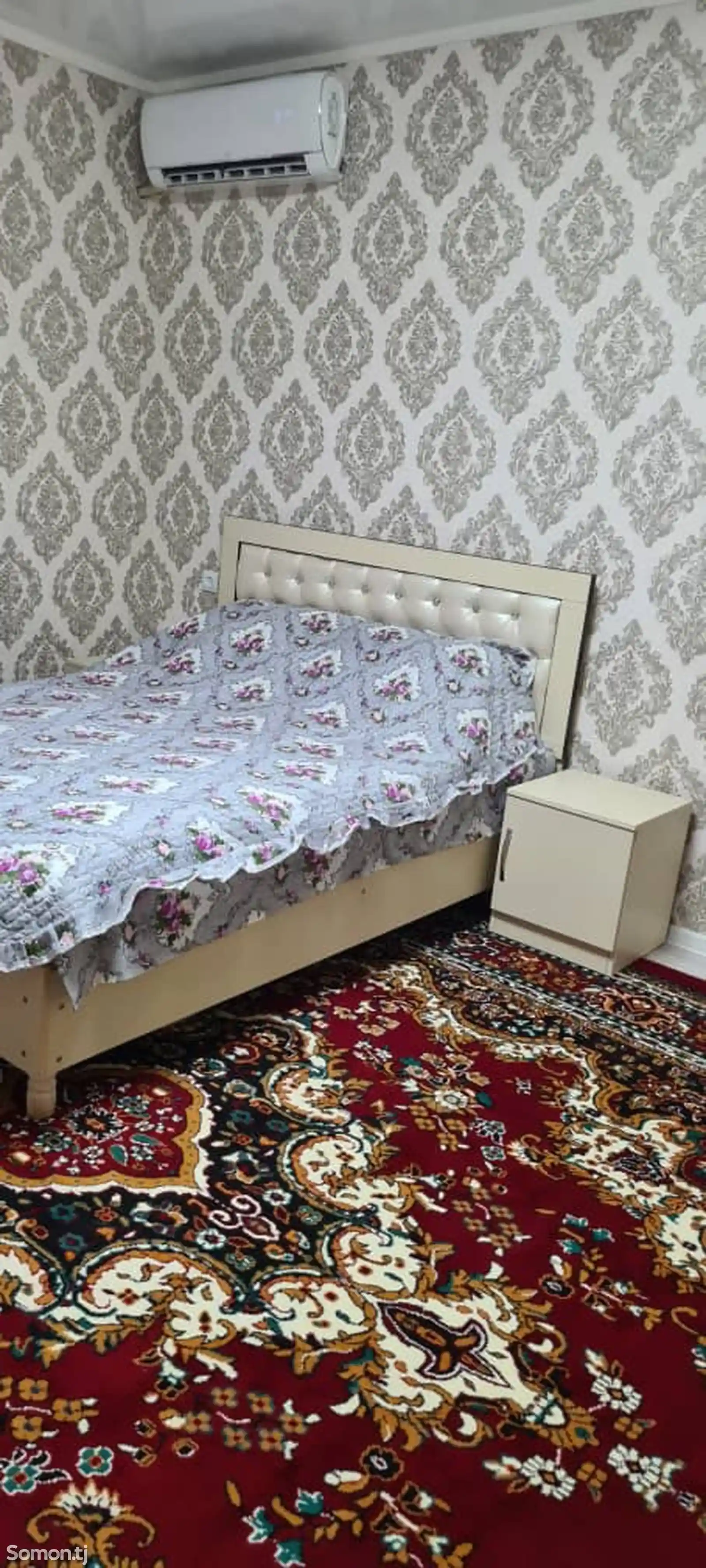 1-комн. квартира, 3 этаж, 45 м², Автовакзал-9